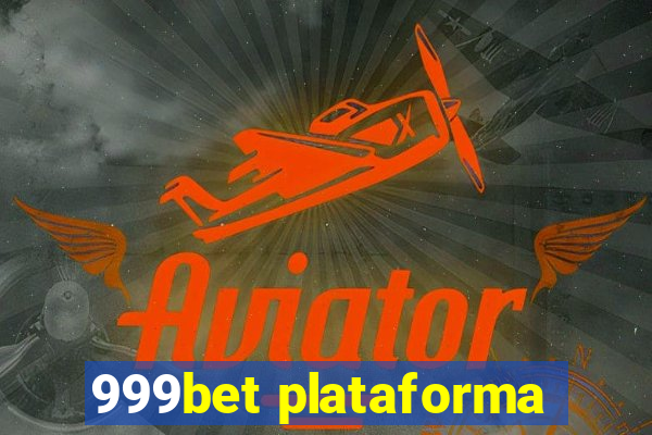 999bet plataforma